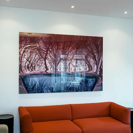 Alderdi Eder By People 公寓 圣塞瓦斯蒂安