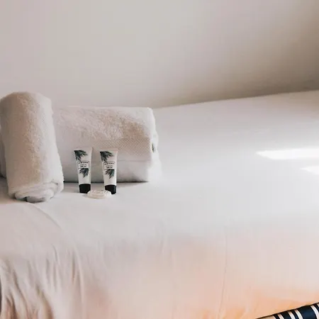 Alderdi Eder By People Apartment
