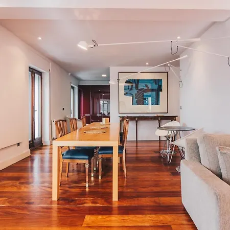 Alderdi Eder By People 公寓 *