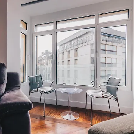 Apartment Alderdi Eder By People *