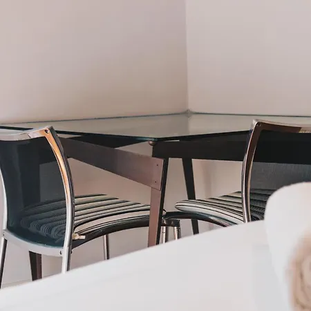 Alderdi Eder By People Apartment