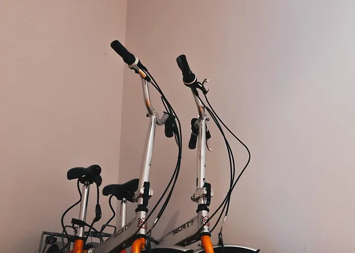 Alderdi Eder By People San Sebastián