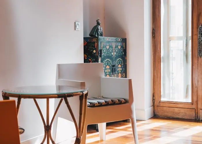 Apartament Alderdi Eder By People *