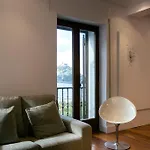 Alderdi Eder By People Apartment *