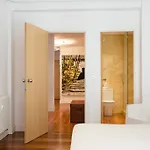 Apartment Alderdi Eder By People *