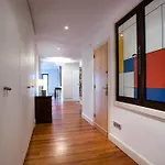 Alderdi Eder By People Apartment *