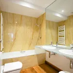 Apartment Alderdi Eder By People San Sebastián