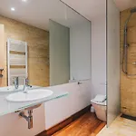 Apartment Alderdi Eder By People San Sebastián