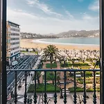 Alderdi Eder By People Apartment *