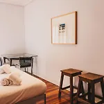Apartment Alderdi Eder By People