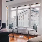 Apartment Alderdi Eder By People *
