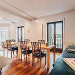 Apartment Alderdi Eder By People San Sebastián