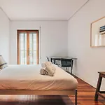 Apartment Alderdi Eder By People San Sebastián