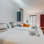 Apartment Alderdi Eder By People San Sebastián
