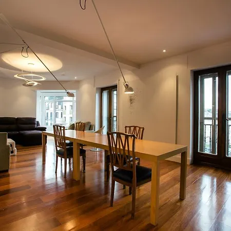 Alderdi Eder By People *