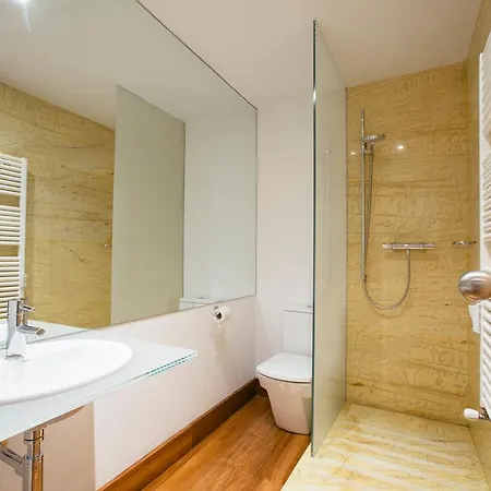 Alderdi Eder By People Apartamento