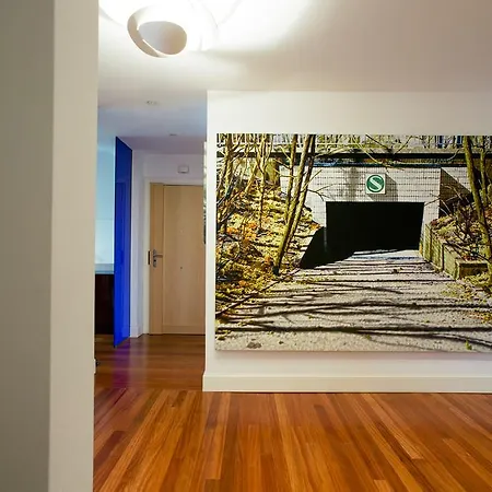 Alderdi Eder By People Апартаменти