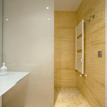 Alderdi Eder By People Apartamento San Sebastián