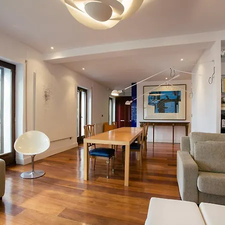 Alderdi Eder By People San Sebastián