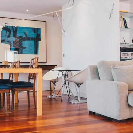 Alderdi Eder By People *