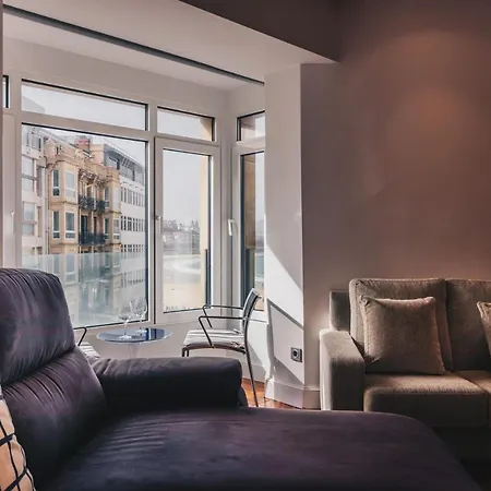 Alderdi Eder By People San Sebastián