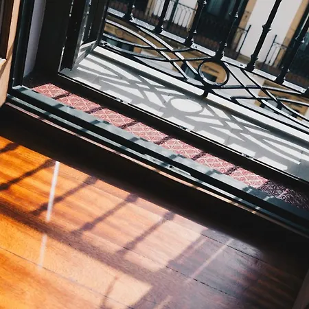 Alderdi Eder By People Апартаменти