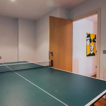 Alderdi Eder By People Apartamento San Sebastián