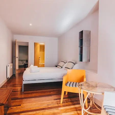 Alderdi Eder By People