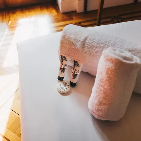 Apartamento Alderdi Eder By People