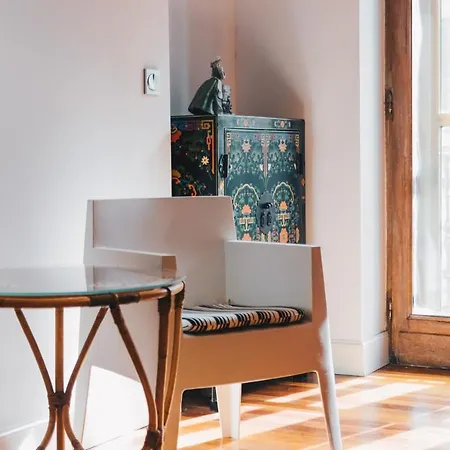 Apartamento Alderdi Eder By People *