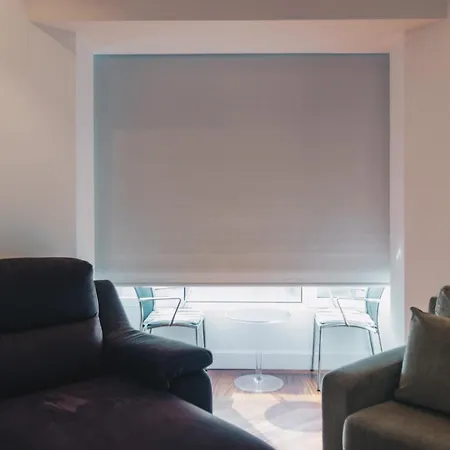 Alderdi Eder By People Сан-Себастьян