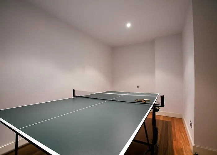 Alderdi Eder By People Appartement