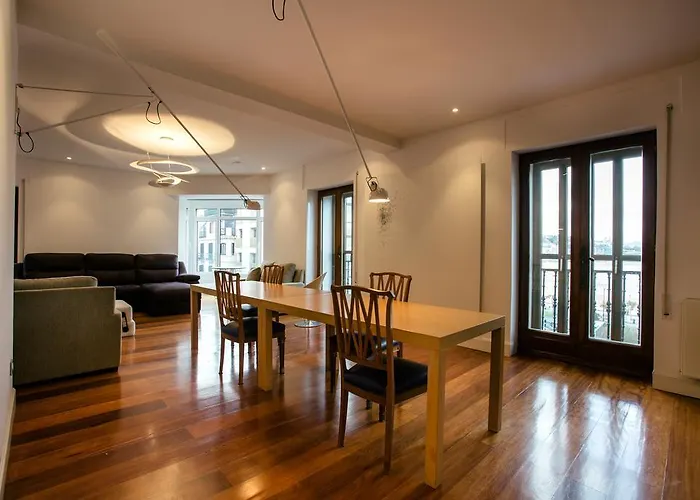 Alderdi Eder By People *