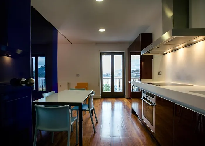 Alderdi Eder By People San Sebastian