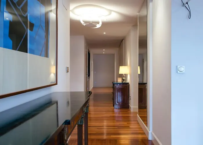 Alderdi Eder By People Appartement San Sebastian