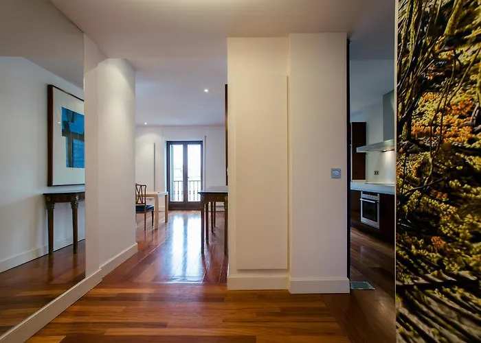 Alderdi Eder By People Appartement San Sebastian