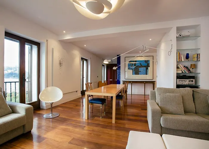 Alderdi Eder By People San Sebastian