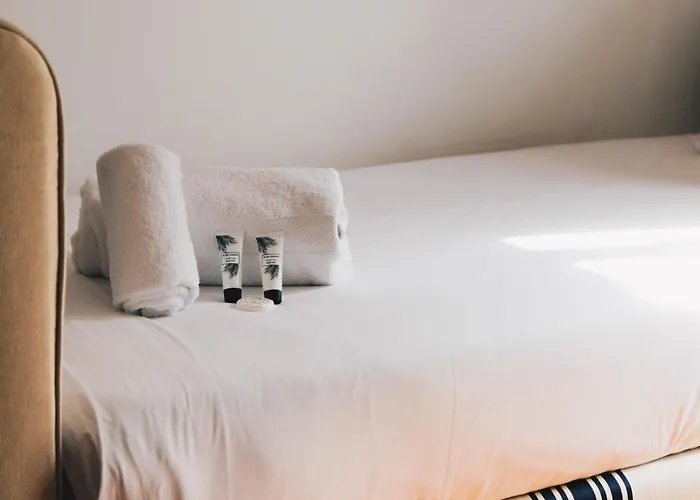 Alderdi Eder By People Appartement