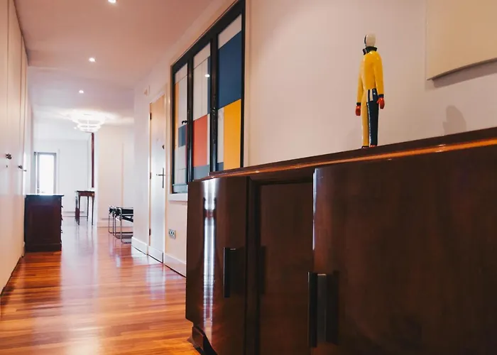 Appartement Alderdi Eder By People San Sebastian