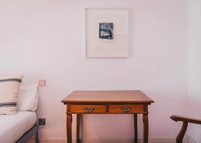 Alderdi Eder By People San Sebastian