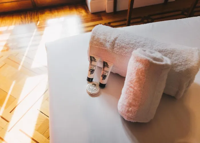 Appartement Alderdi Eder By People