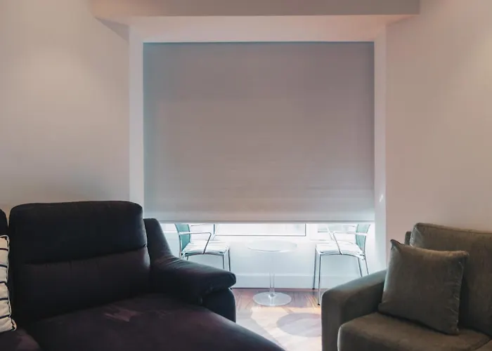 Alderdi Eder By People Сан-Себастьян