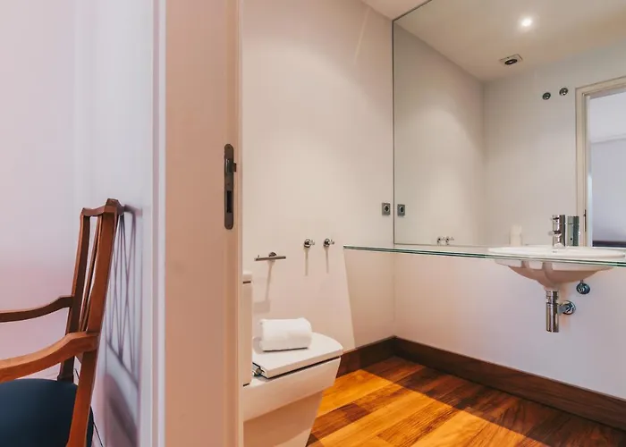 Alderdi Eder By People Appartement