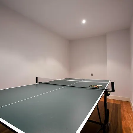 Alderdi Eder By People Appartamento