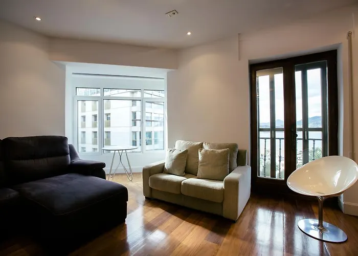 Alderdi Eder By People * San Sebastian