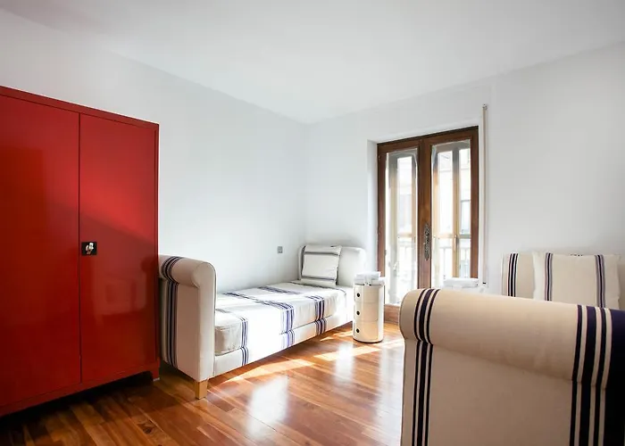 Alderdi Eder By People San Sebastian