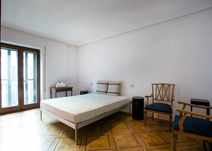 Alderdi Eder By People San Sebastian