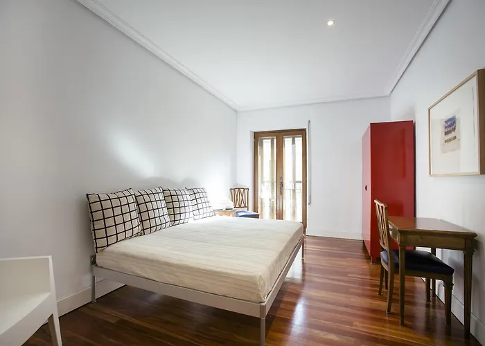 Apartment Alderdi Eder By People