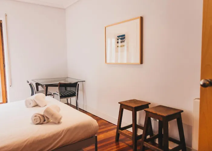 Apartment Alderdi Eder By People