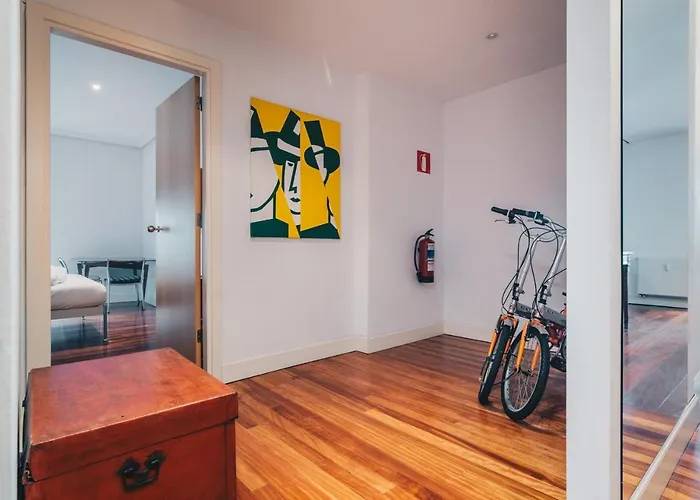 Alderdi Eder By People * San Sebastian